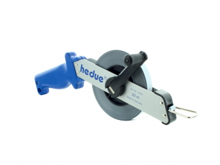 hedue X303 Rahmenbandma 30 m / Klasse II