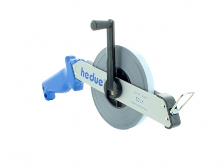 hedue X305 Rahmenbandma 50 m / Klasse II