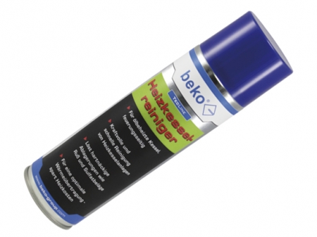Beko Heizkesselreiniger 500 ml