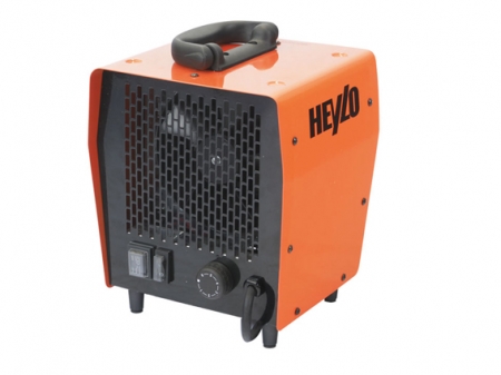 Heylo Elektroheizer DE 3 XL