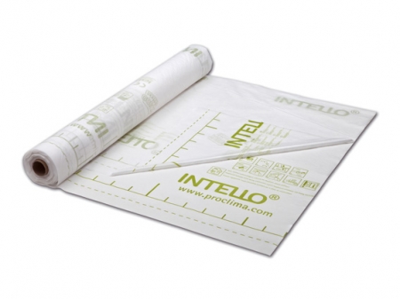 pro clima Intello Klimamembran 1,5 m x 50 m