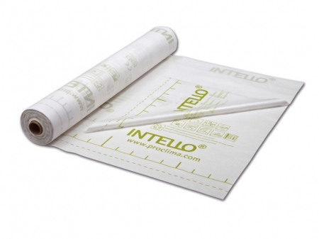 pro clima Intello plus Klimamembran 1,5 m x 20 m