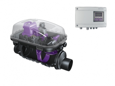 Kessel Pumpfix F Komfort DN 200 24200