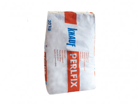 Knauf Perlfix Ansetzgips 30 kg