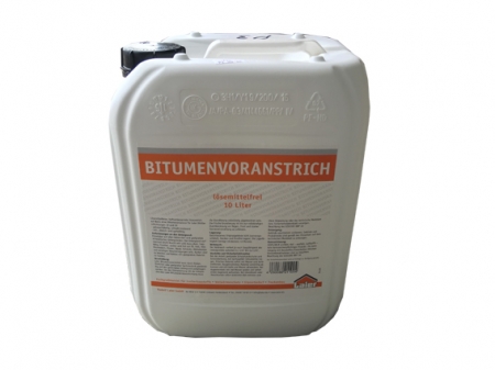 Laier Bitumenschutz- und Voranstrich BE 10 Liter