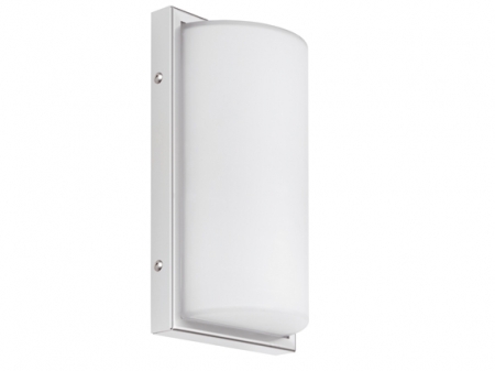 LCD Wandleuchte ohne Strebe Typ 040LED