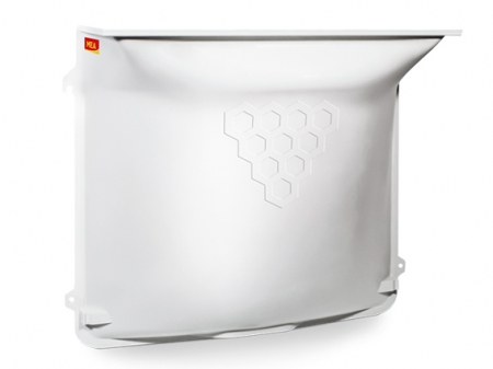 Mea Multinorm PKW-befahrbar 125 x 100 x 40 cm