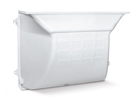 Mea Multinorm Lichtschacht XL 150 x 120 x 60 cm