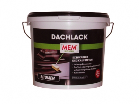MEM Dachlack LMF 10 Liter