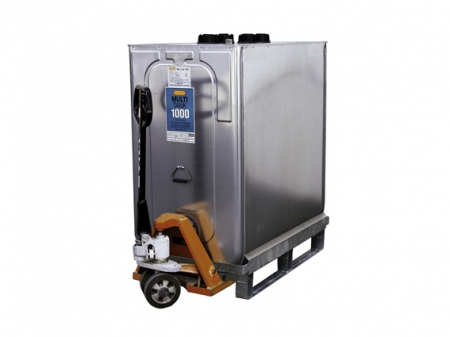 Cemo Multi-Tank Schmierstofftank 1000 Liter