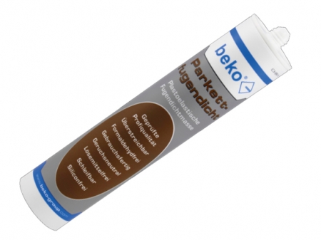beko Parkettfugendicht buche hell 310 ml