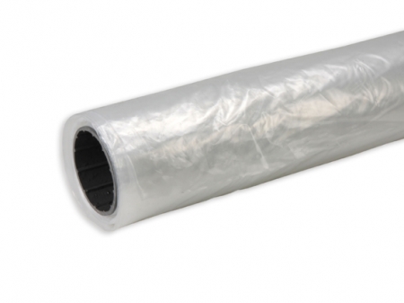 PE- Folie 60 my, 2 x 50 lfm