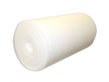 PE-Schaum 5 mm 1,5 x 75 m