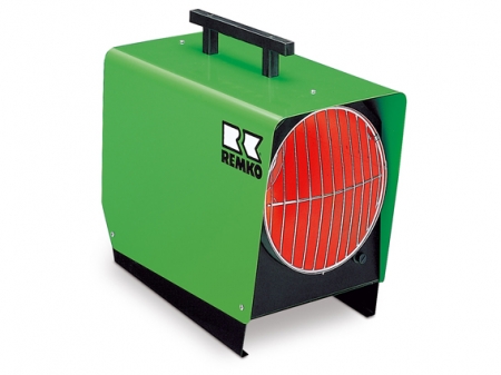 Remko PGT 60 Propangas-Heizautomat