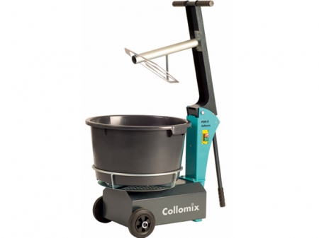 Collomix Rotationsmischer POX-S