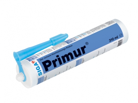 1 Karton Siga Primur Dampfbremskleber 310 ml