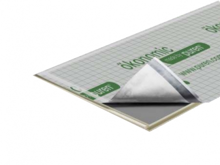 Puren konomic 50 mm 024 WLS 027/028