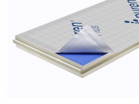 Puren Plus 140 mm breit