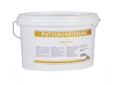 LAIER Putzhaftgrund Wei 7 kg