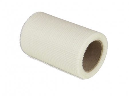 Qboard q-Armierband fr Bauplatten 25 m