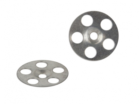 Qboard q-Dmmplattenteller verzinkt 36 mm