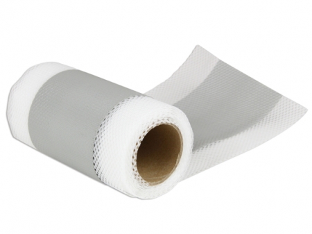 Qboard q-Dichtband gummiert 3 m