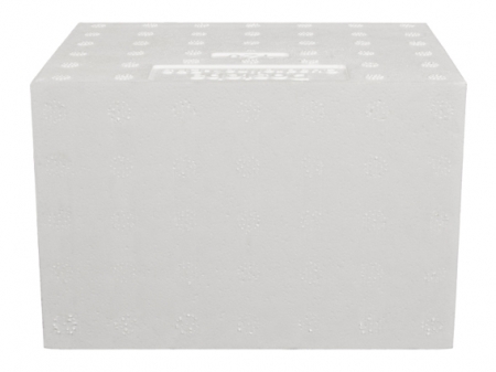 Quadroline EPS Montagequader 150 x 100 mm 120 mm