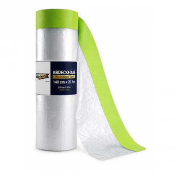 HEIMIPROX Quick-Masker 140 cm x 20 lfm