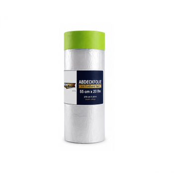 HEIMIPROX Quick-Masker 55 cm x 20 lfm