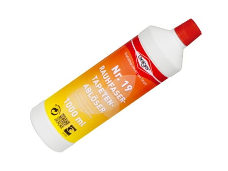 Geiger Chemie Rauhfasertapetenablser 12 x 250 ml