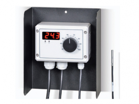 Remko Feuchtraumthermostat ERT-5 HT