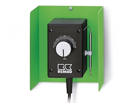 Remko Feuchtraumthermostat Typ ERT-5