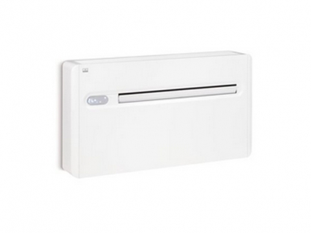 Remko Monobloc-Klimagert KWT 240 DC