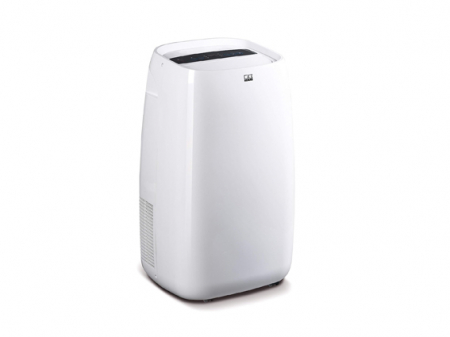 Remko Mobiles Raumklimagert SKM 260 Eco