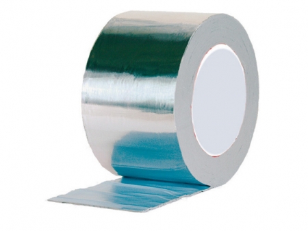 BWK Reparaturklebeband Bitumen 75 mm