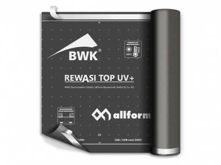 BWK REWASI-TOP 120g UV+