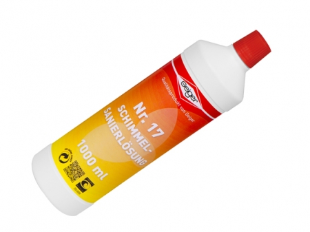 Geiger Schimmel-Sanier Lsung 10 Liter