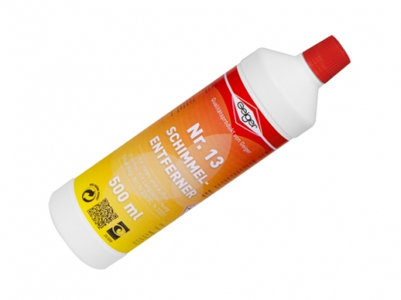 Geiger Schimmelentferner chlorfrei 12 x 500 ml