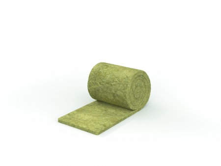 Rockwool Sonoroll Dmmfilz 040 60 mm