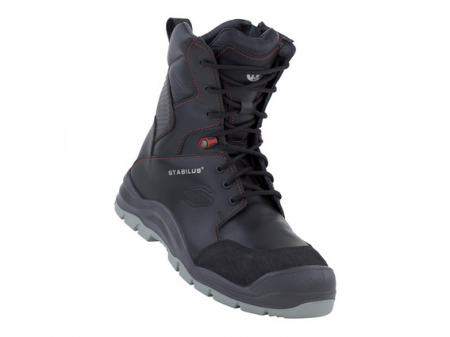 Stabilus Sicherheitswinterstiefel YUKI ESD S3