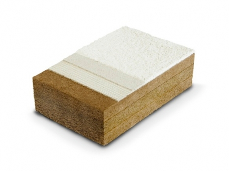 STEICOprotect Putztrgerplatte N+F 100 mm