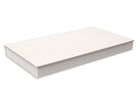 Steinopor 750 Dachbodenelement 040 120 mm