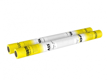Superglass Superbran Control 1,5 x 40 m