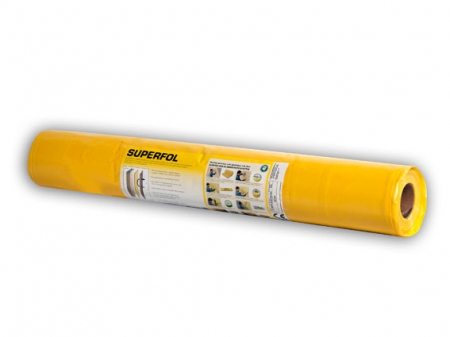 Superglass Superfol 2 m x 12,5 lfm