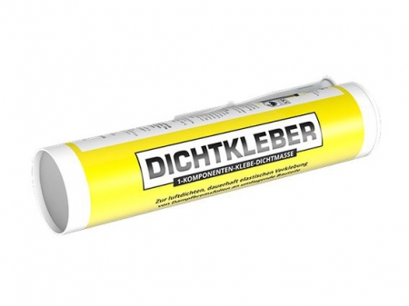 Superglass Dichtkleber 310 ml