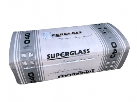 Superglass Trennwandplatte TW 1 040 60 mm