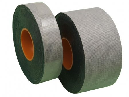 UdiSteam Tape Tex Systemklebeband 75 mm x 25 m