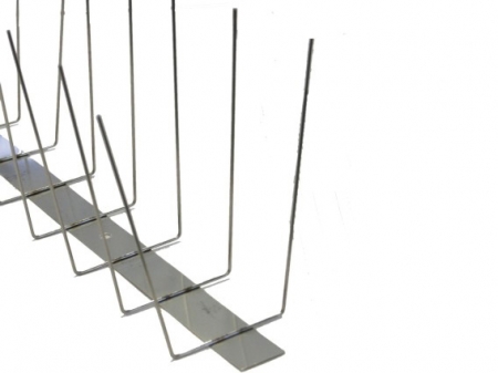 BWK Tauben-Stop-Spikes  V2A, S3