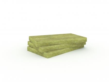 Rockwool Termarock 40 60 mm