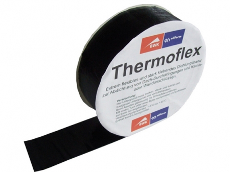 BWK Thermo Flex 100 x 1,5 mm